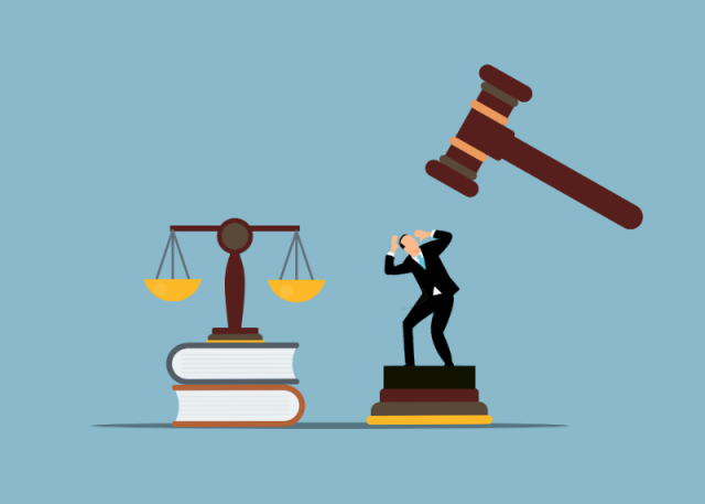 Casier judiciaire : que contiennent les bulletins n°1, n°2 et n°3 et peut-on effacer une condamnation ?