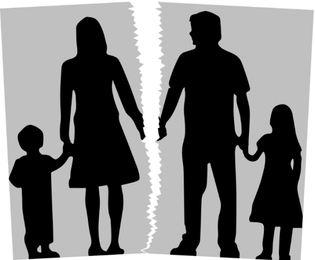 Peut-on déménager avec son enfant après une séparation sans l'accord de l'autre parent ?